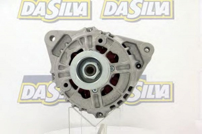 DA SILVA 011256 - Генератор